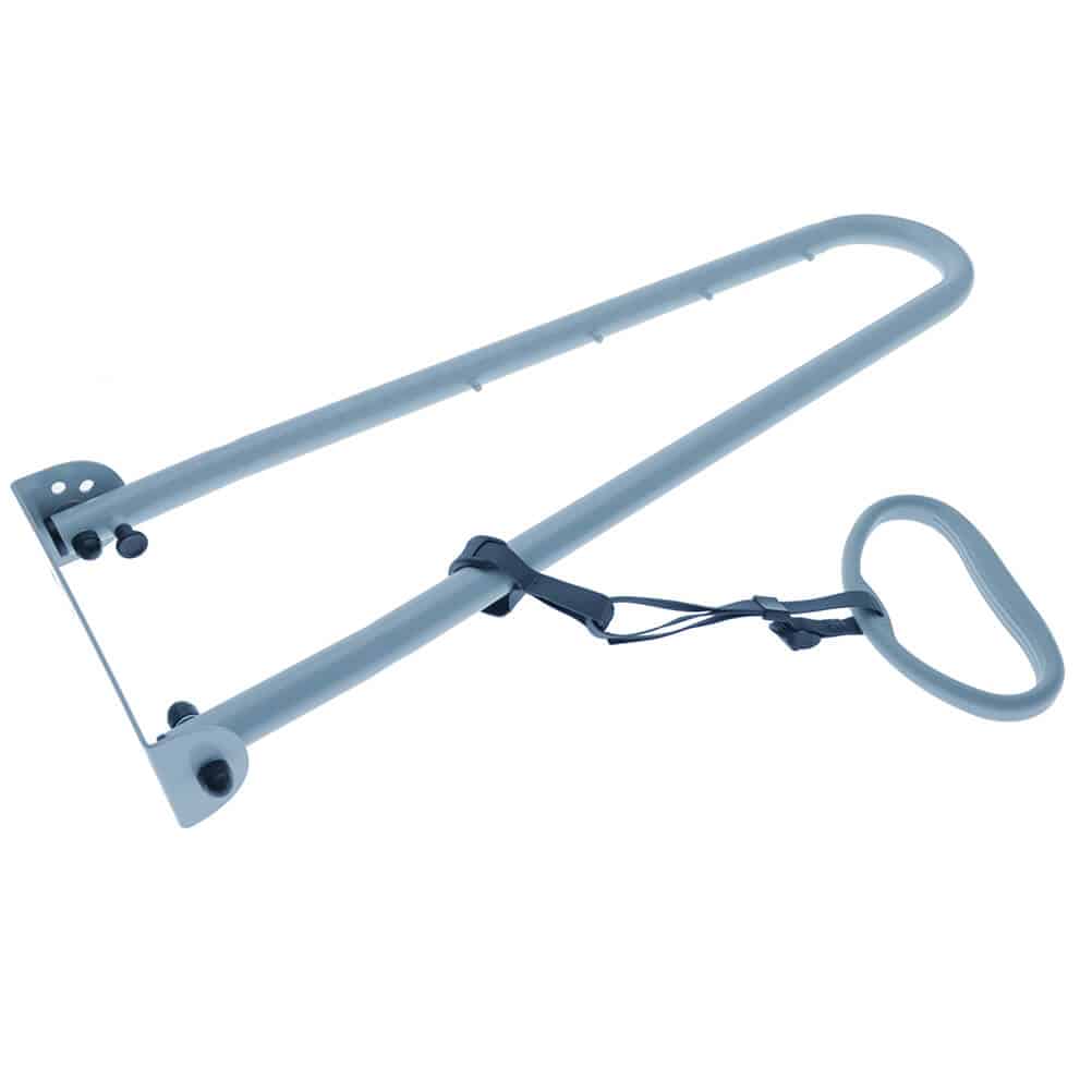 Trapecio colgante