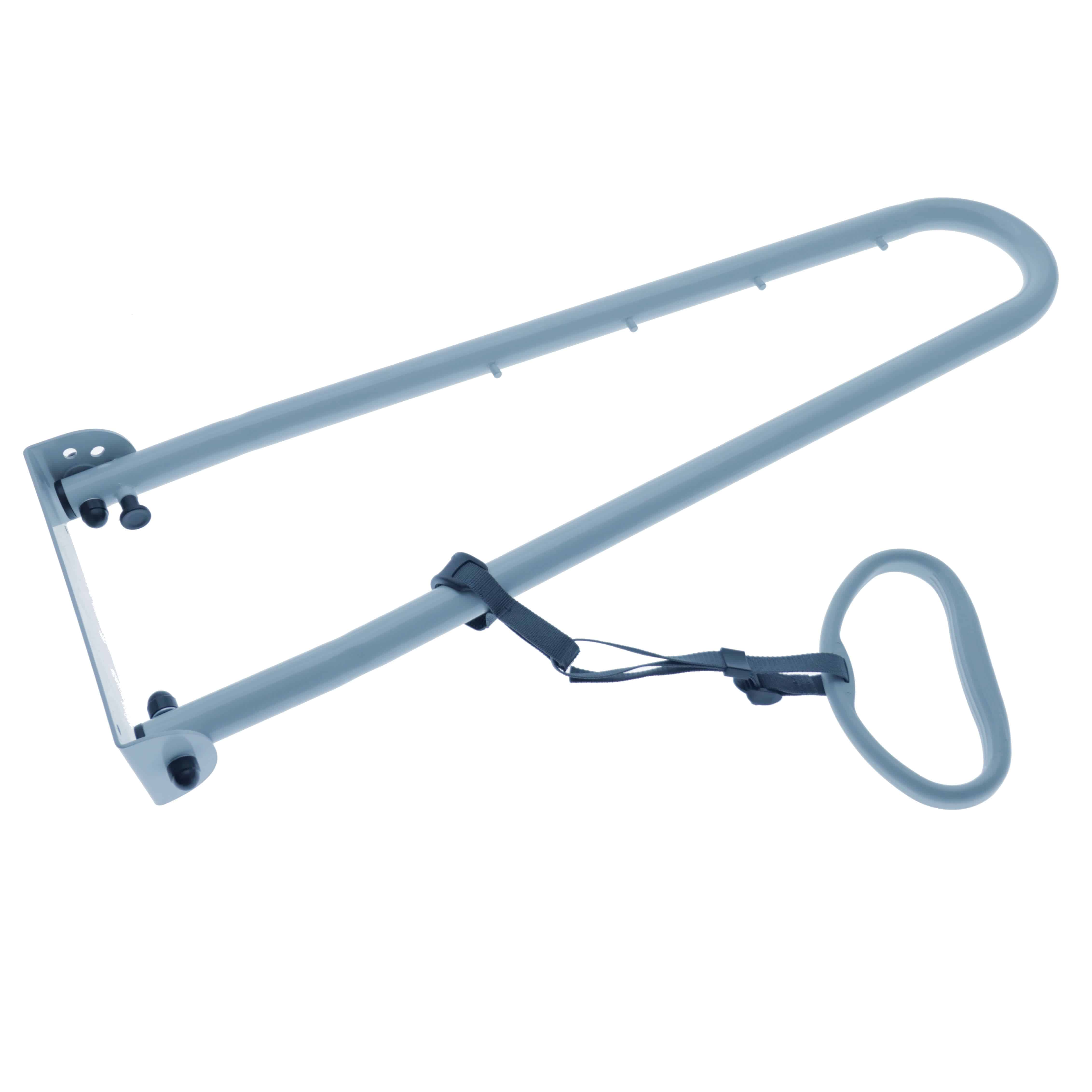 Trapecio colgante