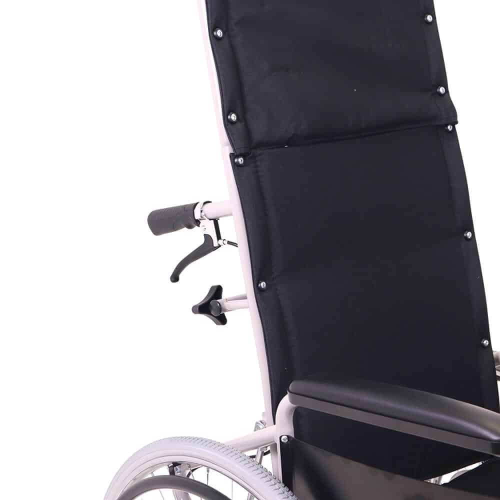 Cama para silla de ruedas SENSICARE YK9132