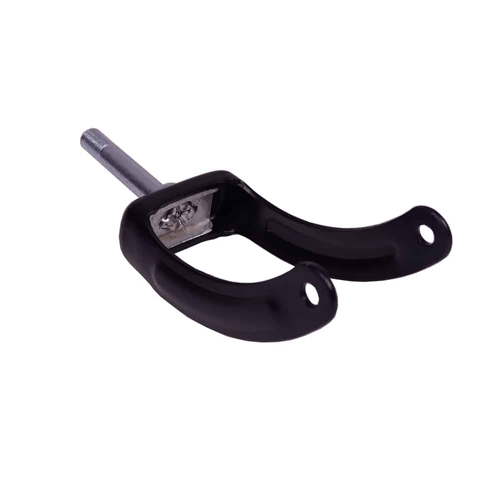 Horquilla giratoria para silla de ruedas YK9031 - YK9032