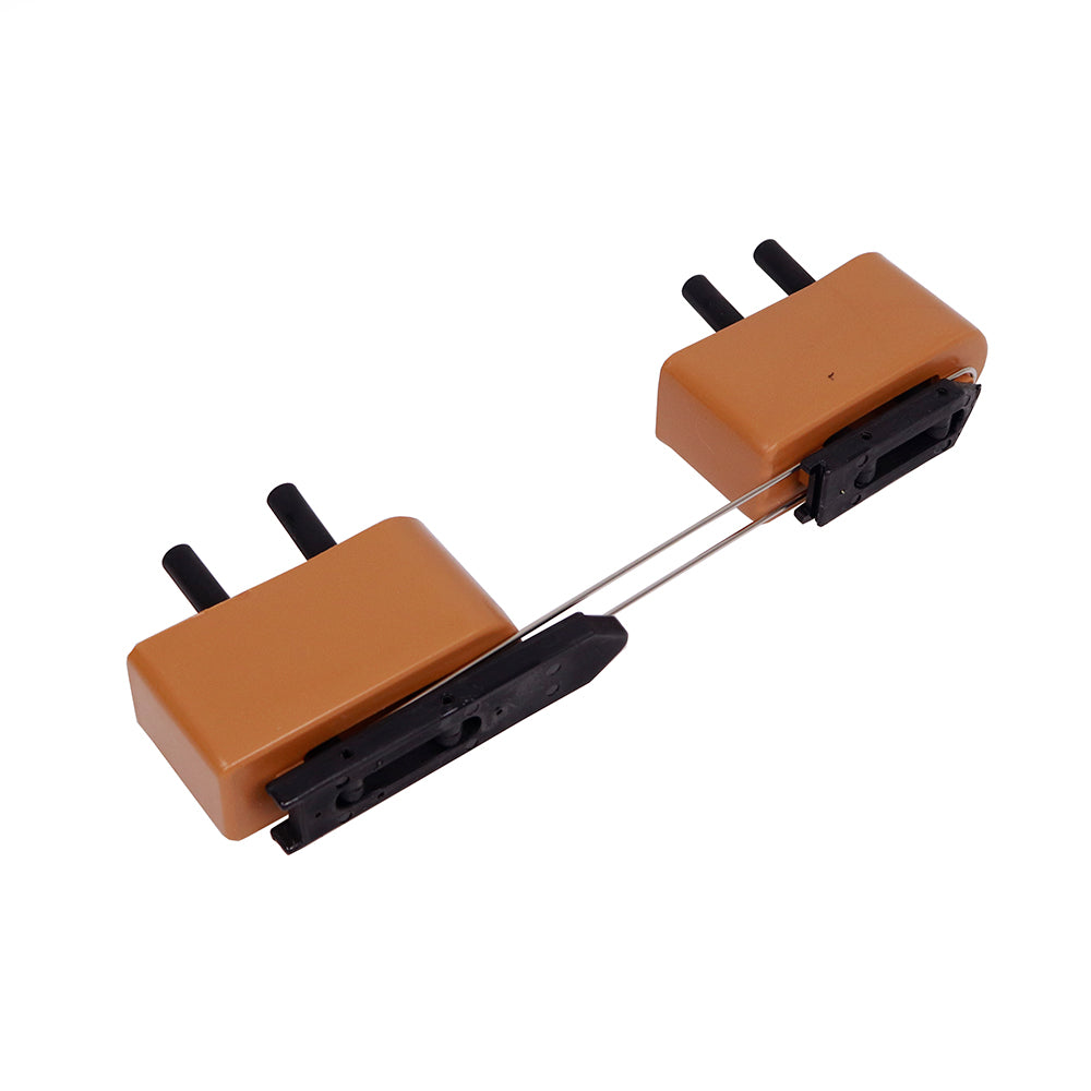 Juego de somier articulado ALFA