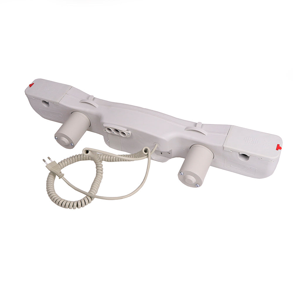 Moteck Motor Central para Cama ALFA 5F