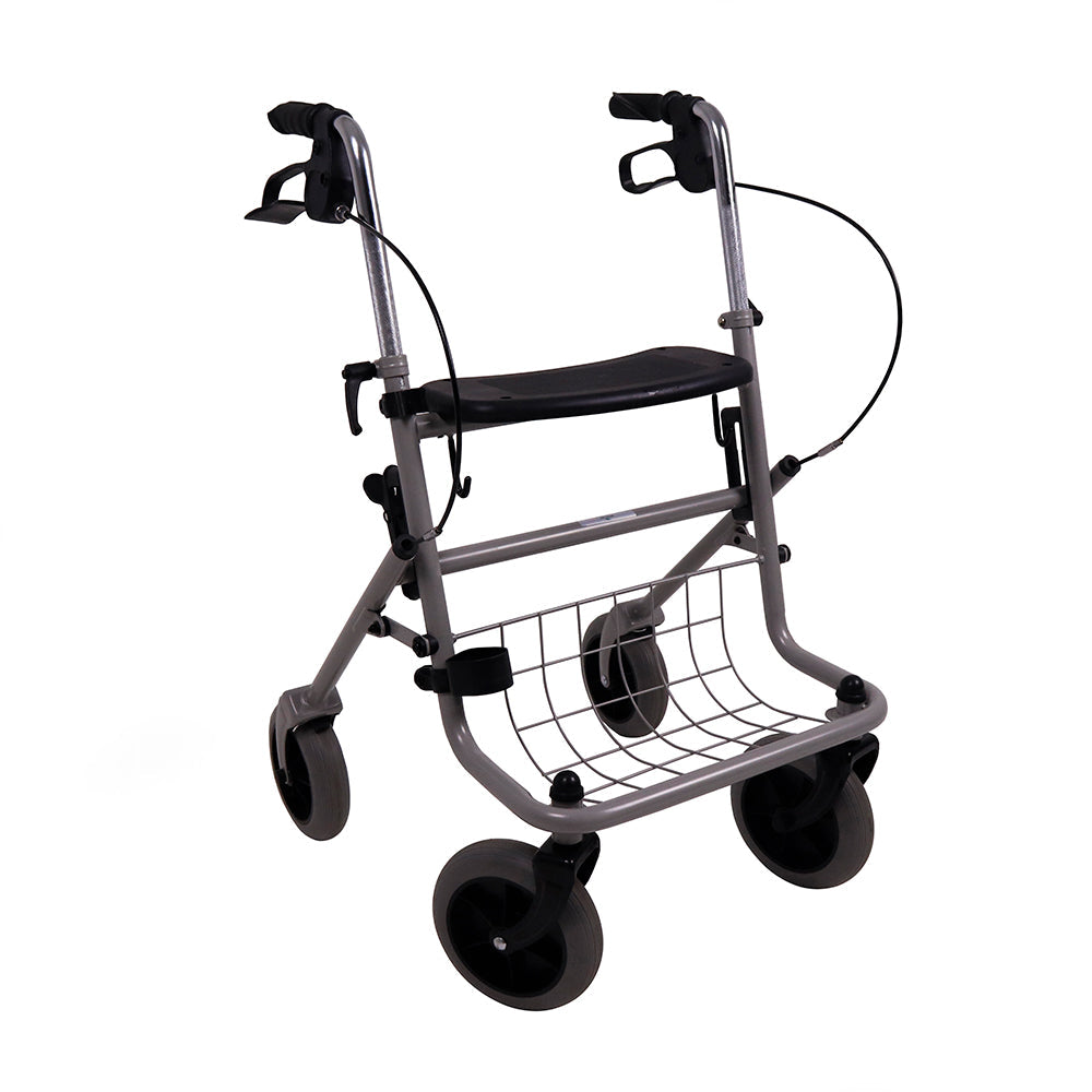 Andador con Ruedas Sensicare