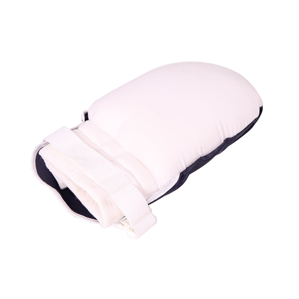 Manguito de fibra soliconizada