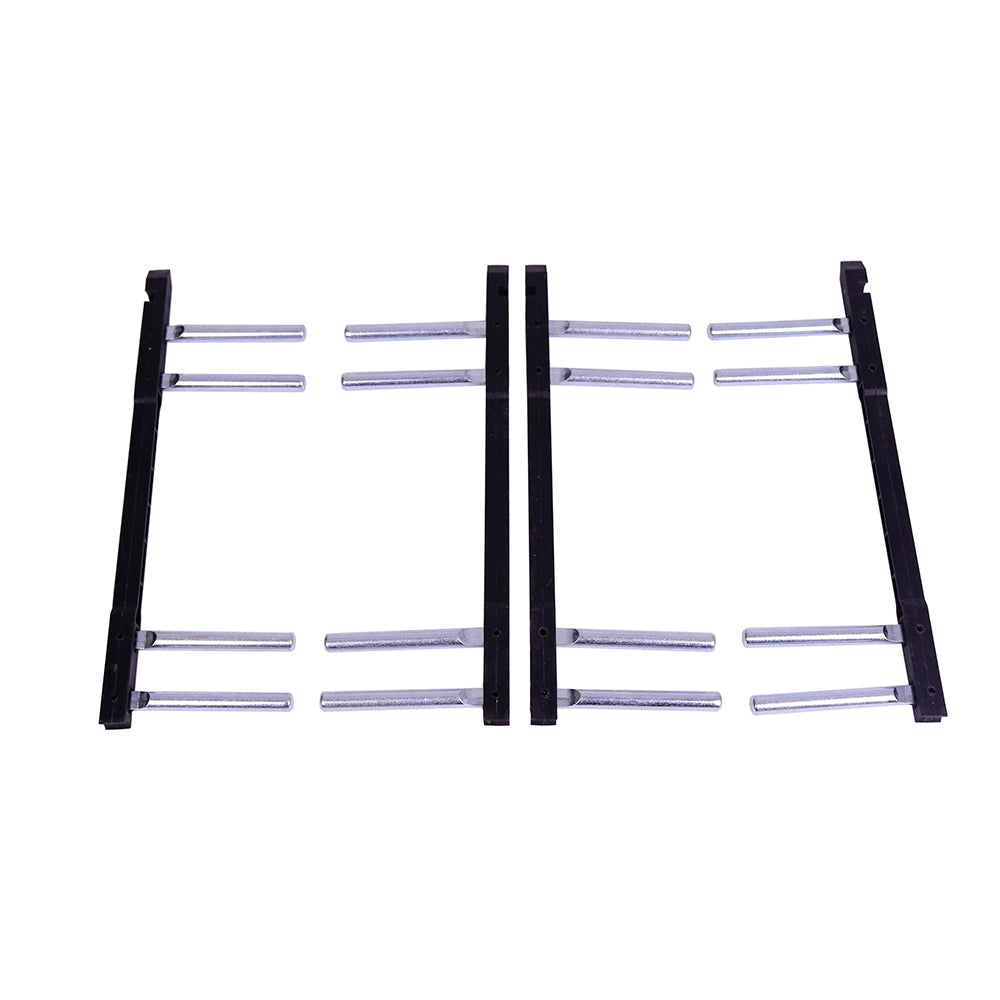 Barandillas laterales para cama articulada DELTA