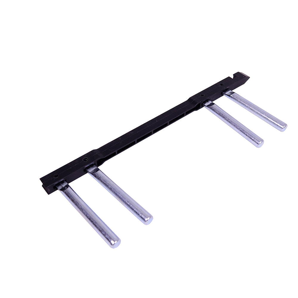 Barandillas laterales para cama articulada DELTA