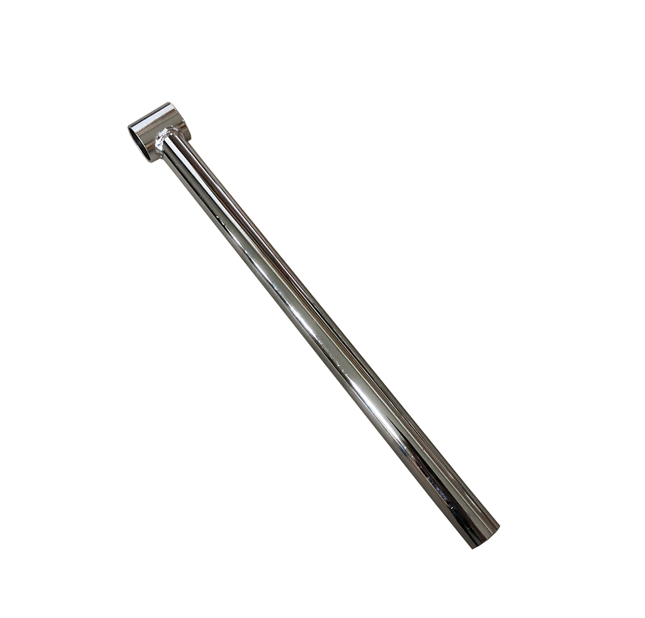 Tubo telescópico para silla de ruedas Sensicare