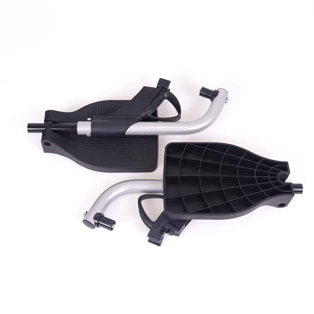 Reposapiés para silla de ruedas YK9063 - YK9064