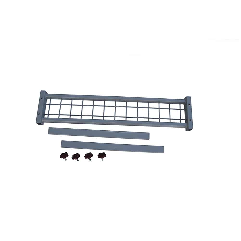 Kit de estiramiento del somier articulado Sensicare