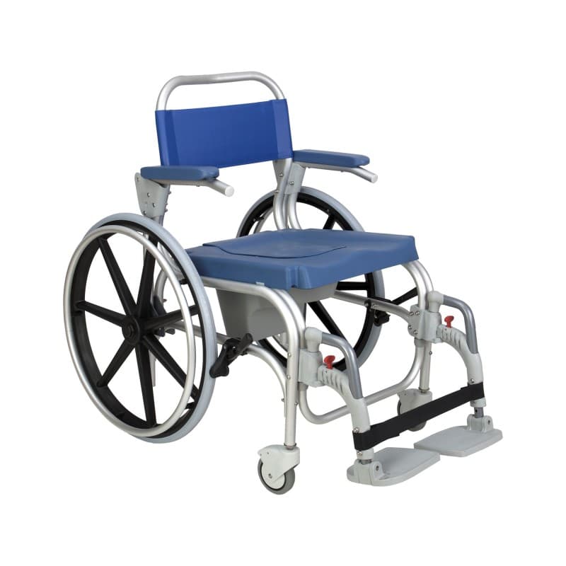 Cadeira de duche especial