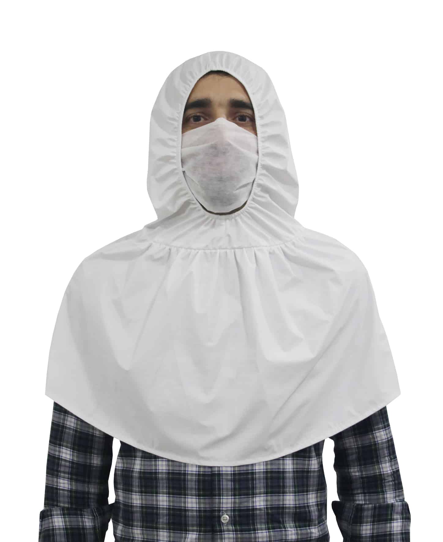 Pasamontañas impermeable