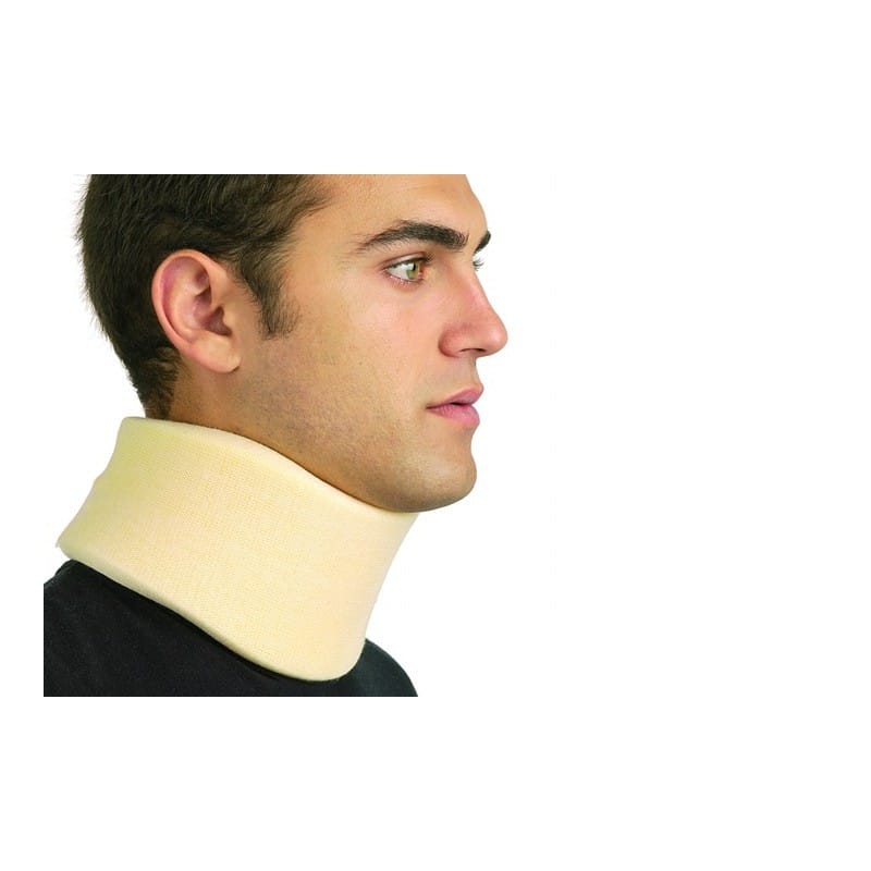 Colar de Espuma Anatómico