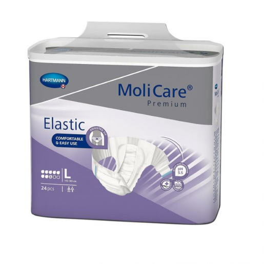 Molicare® Premium Pañales elásticos