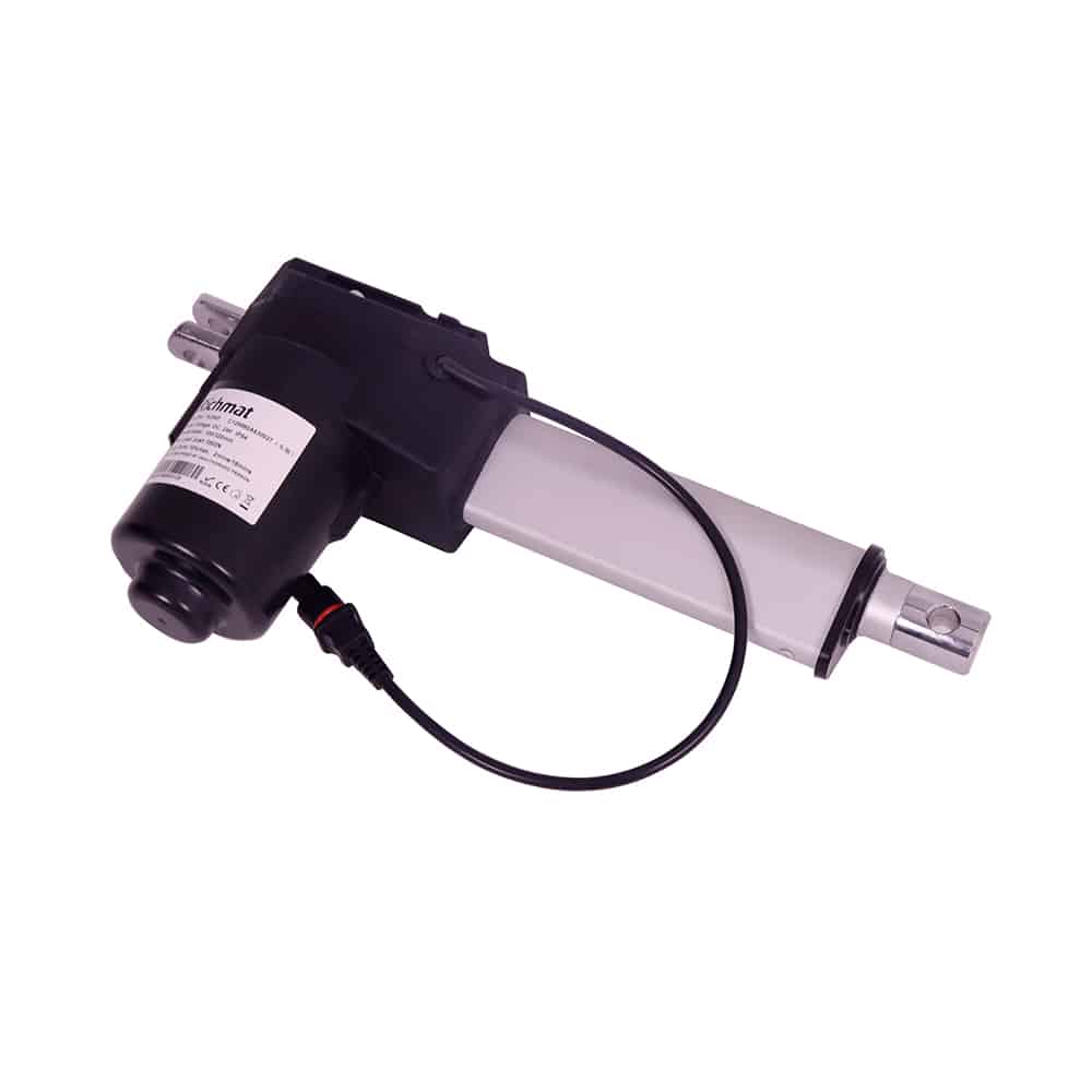 Motor de articulación de piernas Richmat para cama DELTA 5F-R