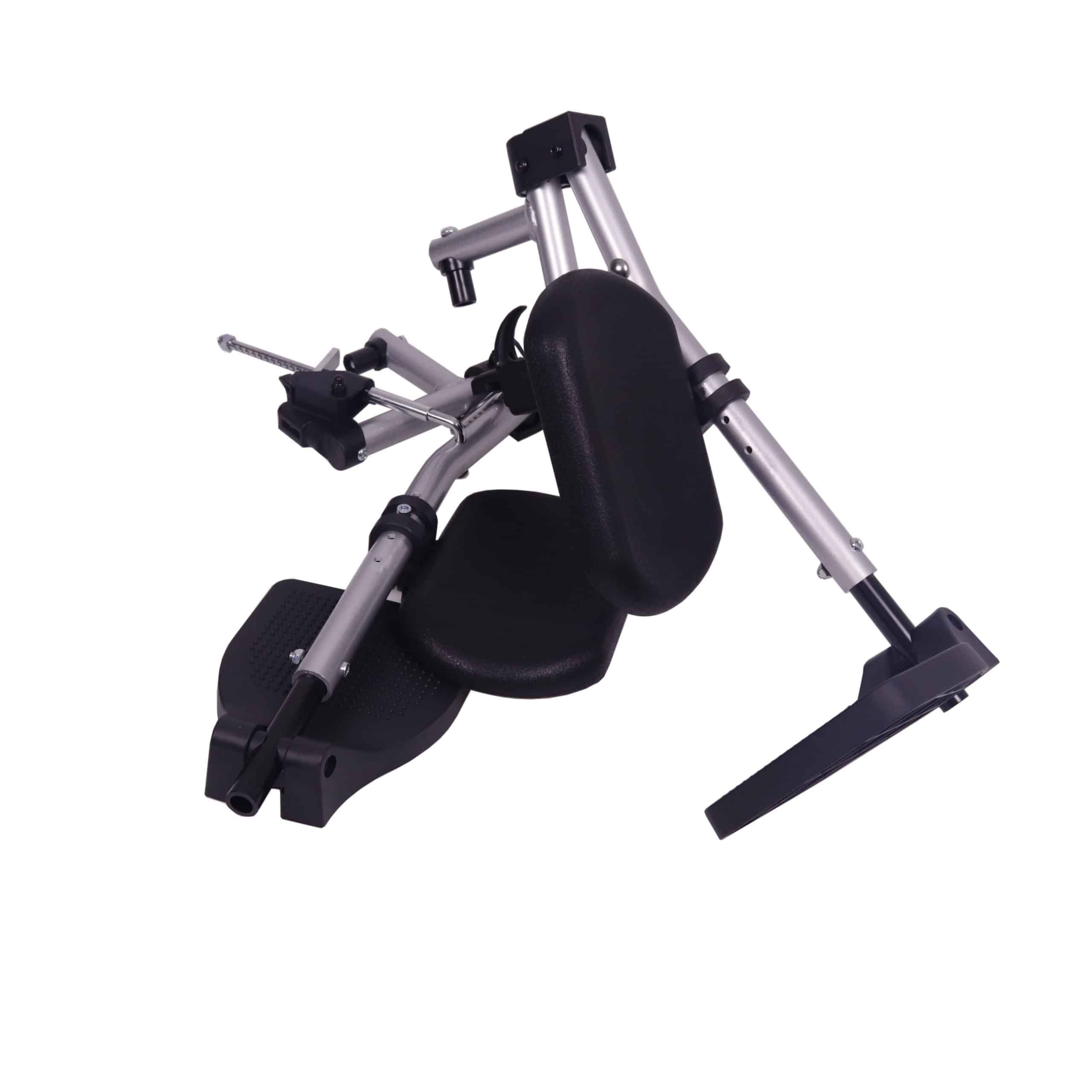 Patines elevadores para sillas de ruedas YK9063 - YK9064