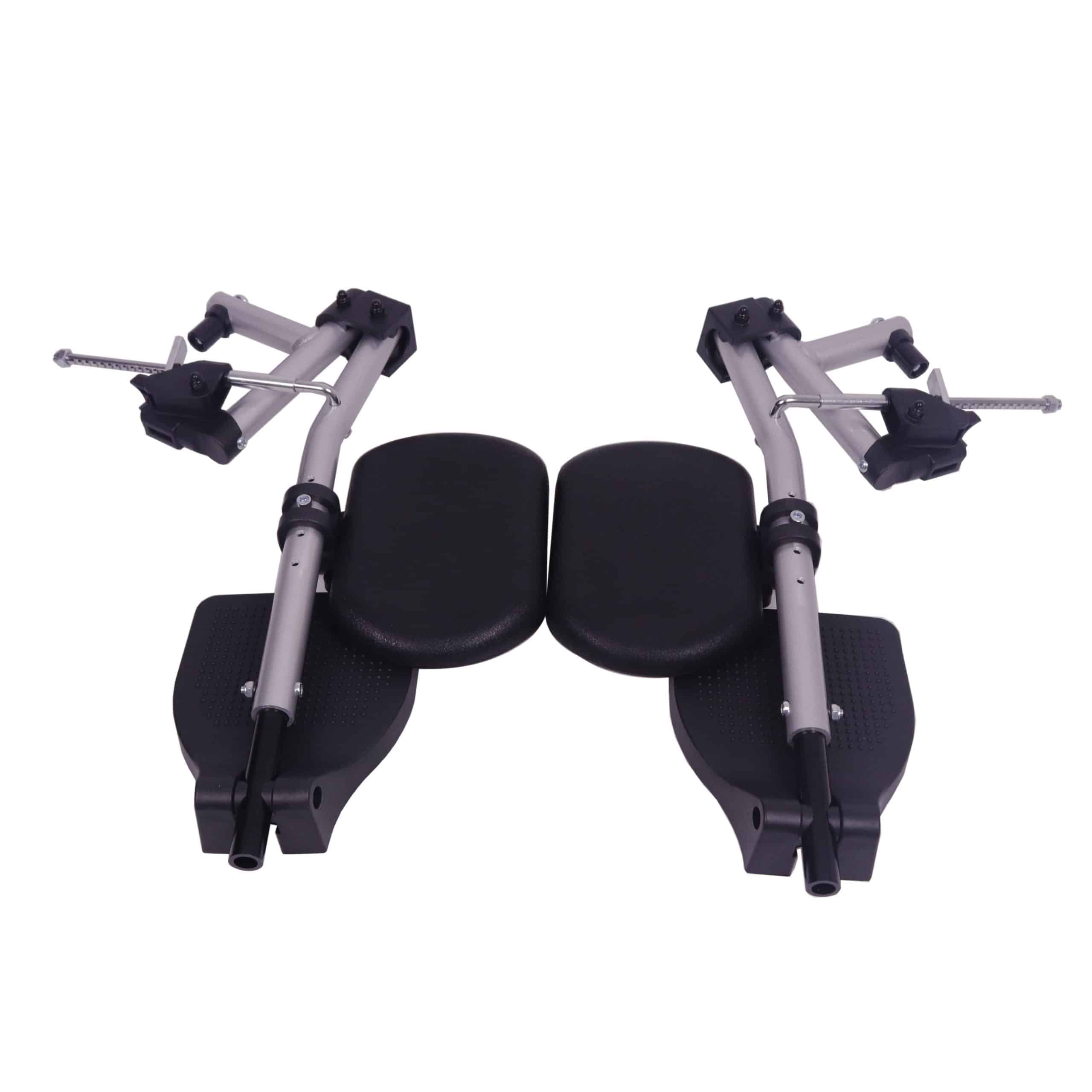 Patines elevadores para sillas de ruedas YK9063 - YK9064