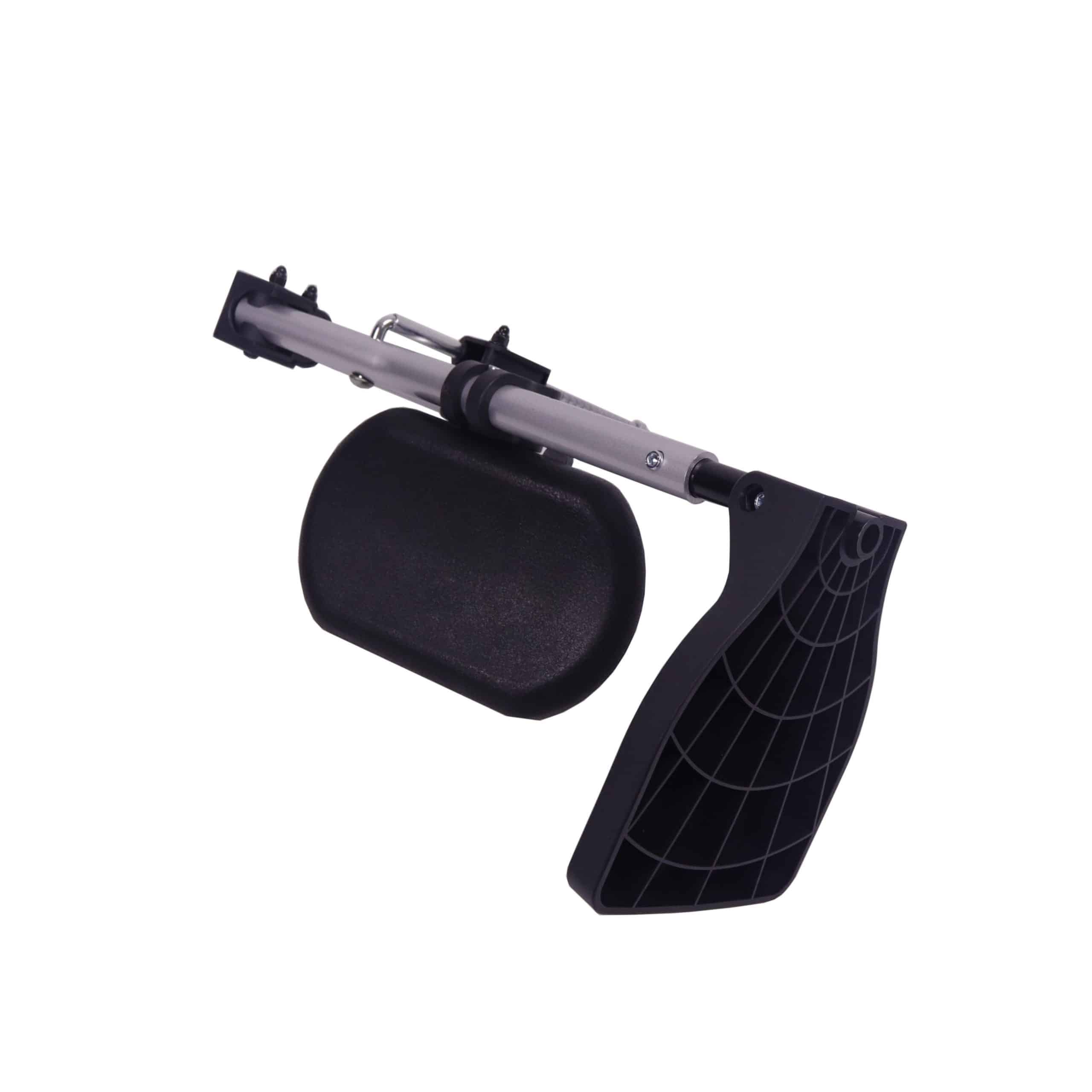 Patines elevadores para sillas de ruedas YK9063 - YK9064