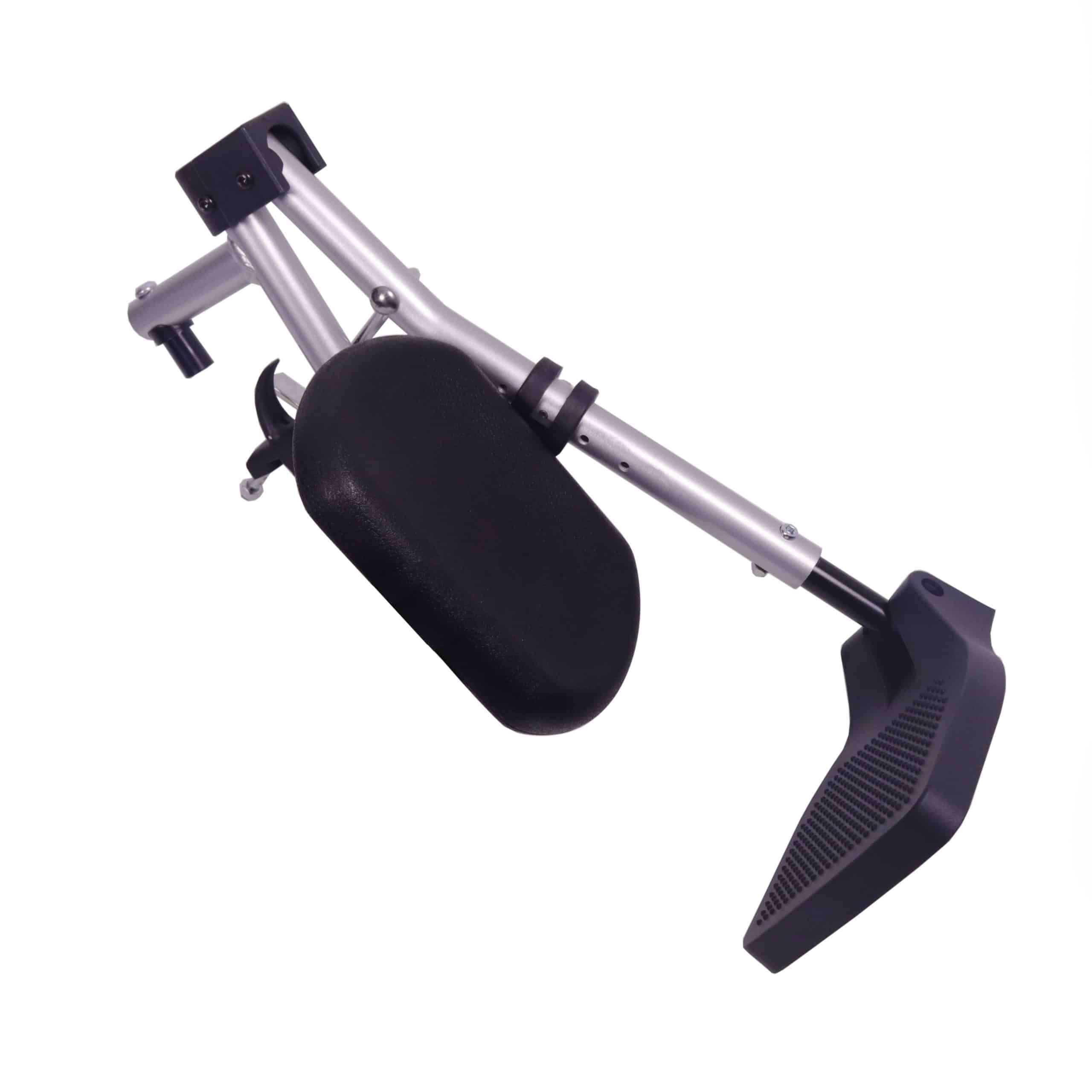 Patines elevadores para sillas de ruedas YK9063 - YK9064