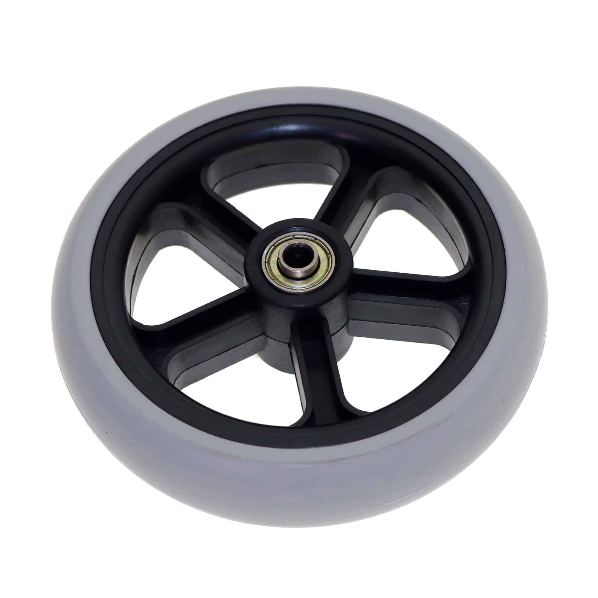 Rodas dianteira 5"x1.25"