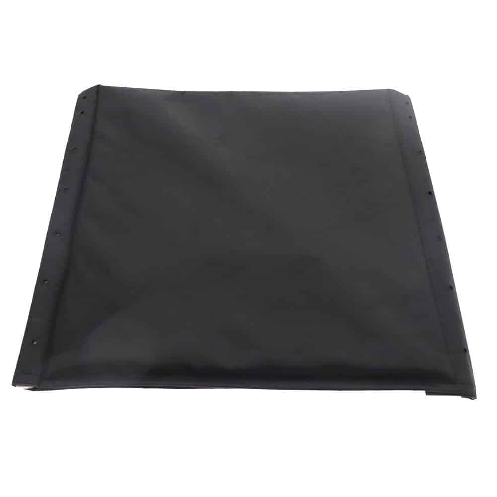 Lona de asiento de nylon para sillas de ruedas