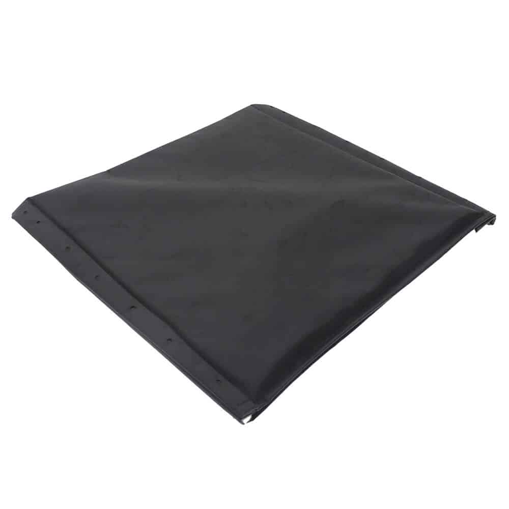 Lona de asiento de nylon para sillas de ruedas