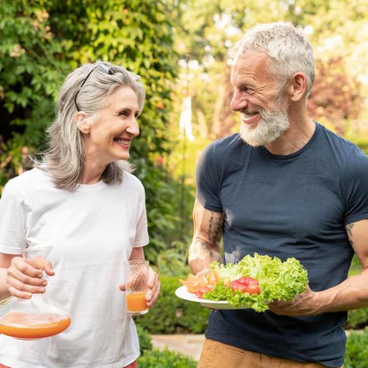 Como baixar o colesterol naturalmente?