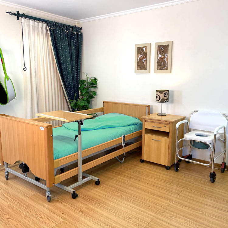 Como escolher o colchão ideal para uma cama articulada