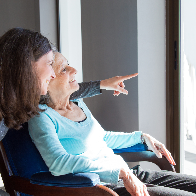 Comprar Poltrona para Idosos