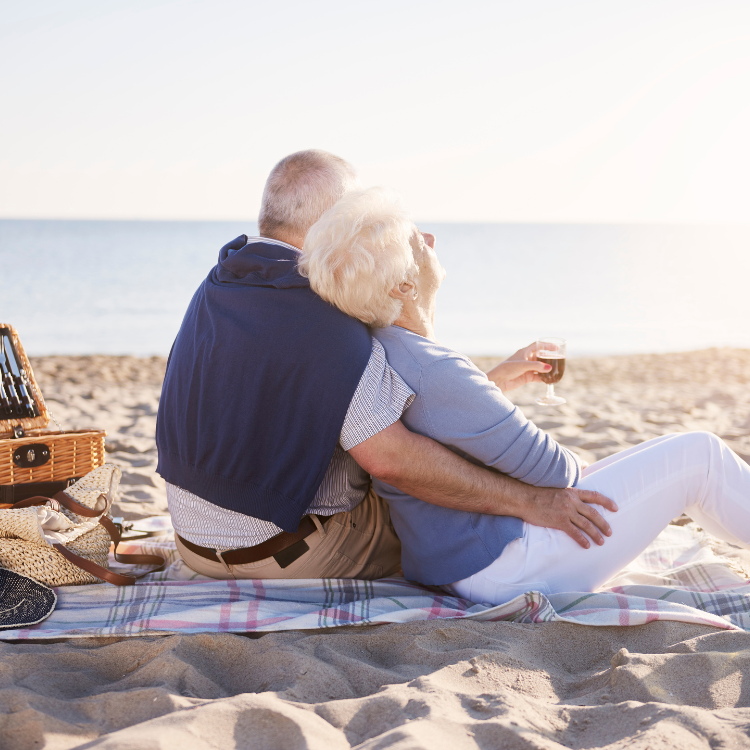 Que cuidados devemos ter com a saúde do idoso no verão?