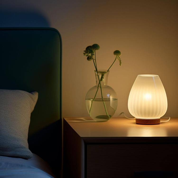 Iluminação adequada em casa: prevenir quedas e acidentes noturnos
