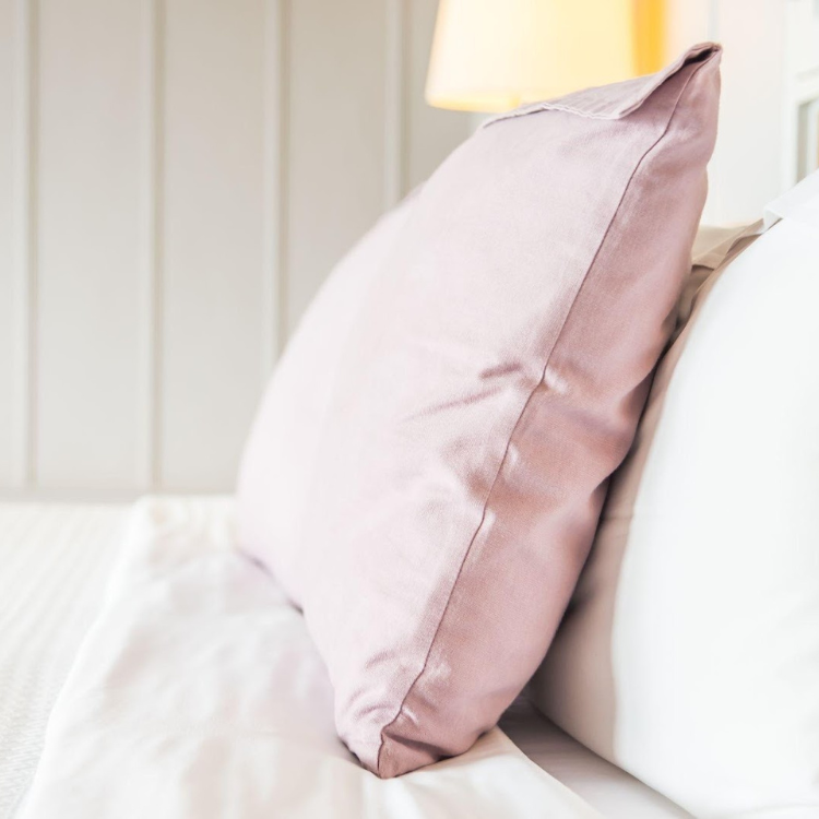 a melhor almofada para idosos acamados