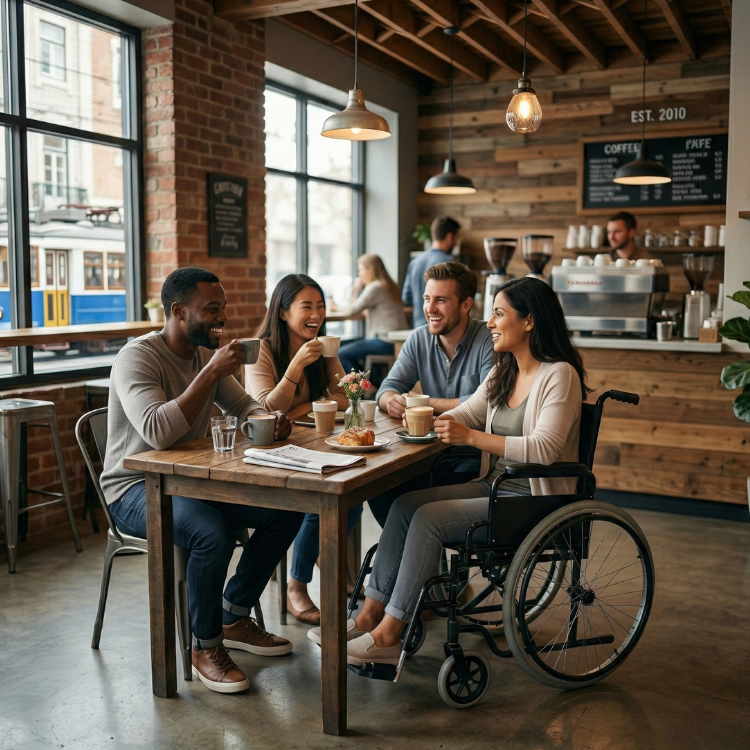 Preço da cadeira de rodas: porque são tão diferentes?