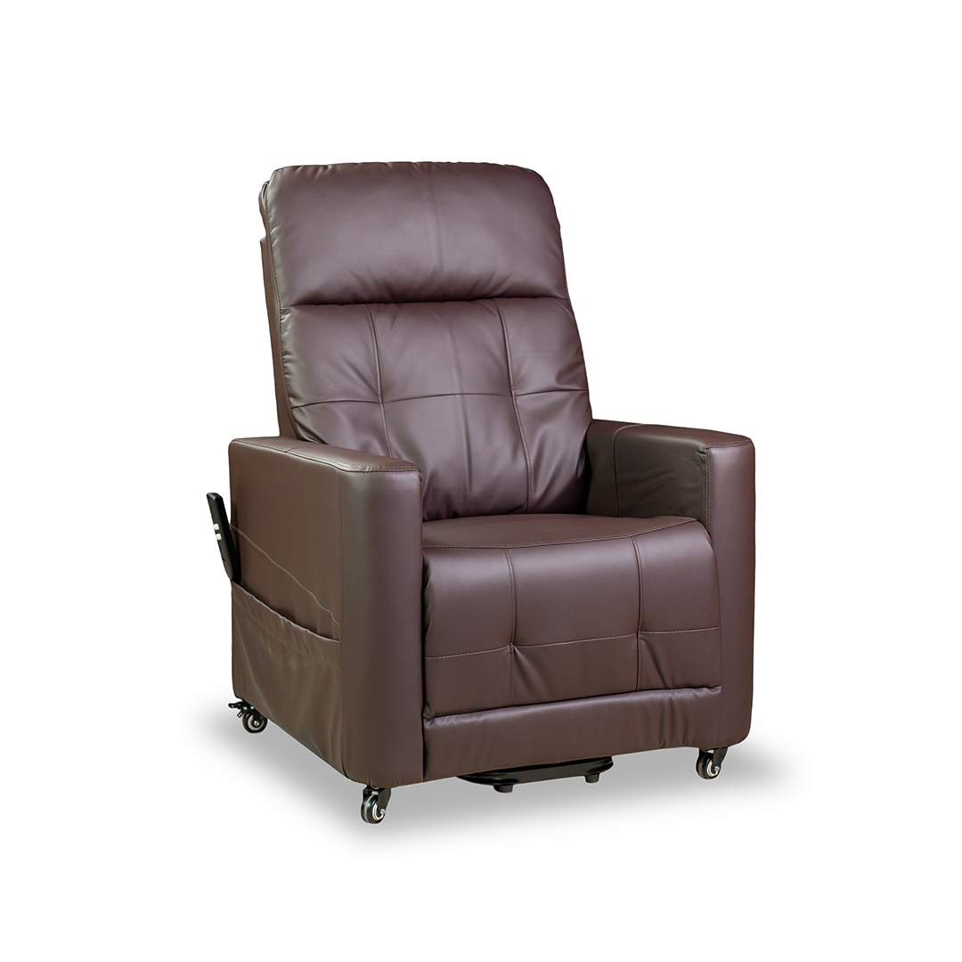 Sillón reclinable con elevación eléctrica Turim 2M