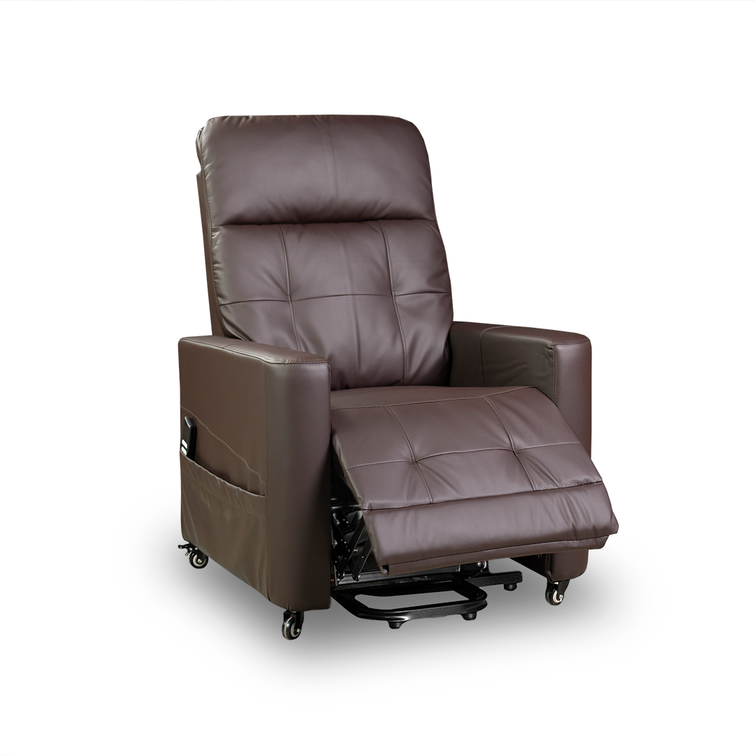 Sillón reclinable con elevación eléctrica Turim 2M