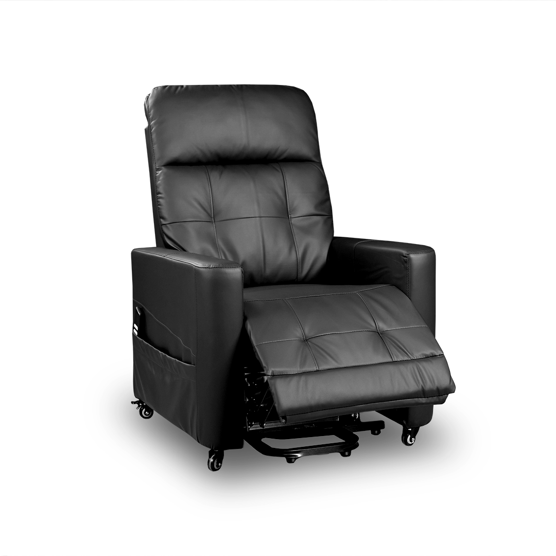 Sillón reclinable con elevación eléctrica Turim 2M