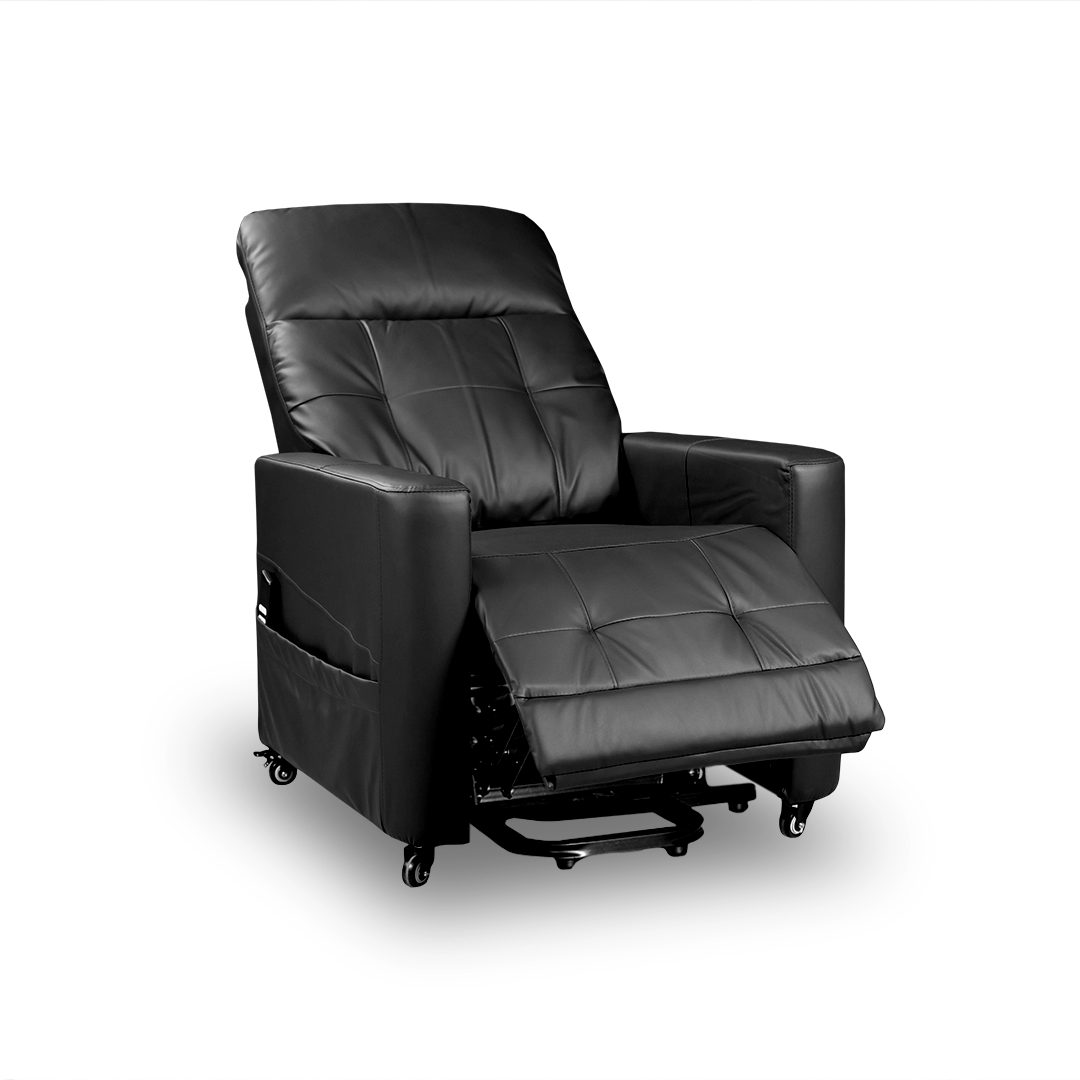 Sillón reclinable con elevación eléctrica Turim 2M