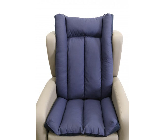 Cojín de sillón antiescaras Ergoconfort