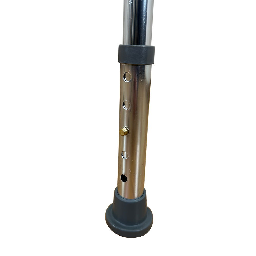 Silla de baño con apertura UN7018