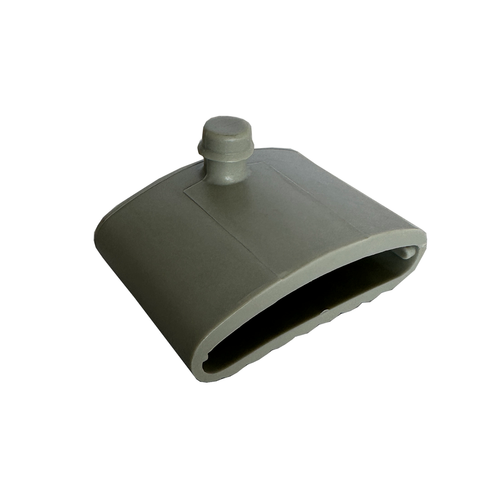 ALFA Somier Articulado Extremos de Lama