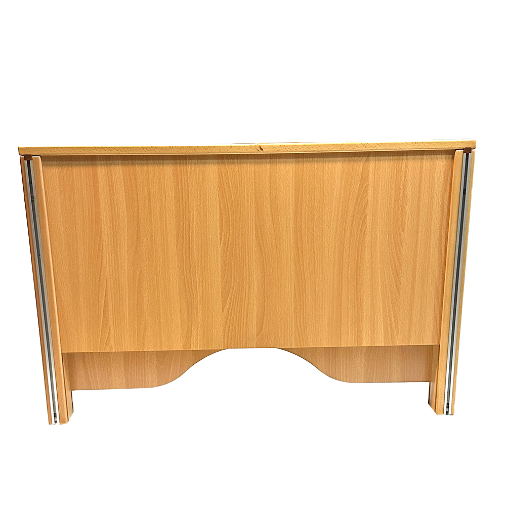 Cabecero / piecero Cama articulada DELTA