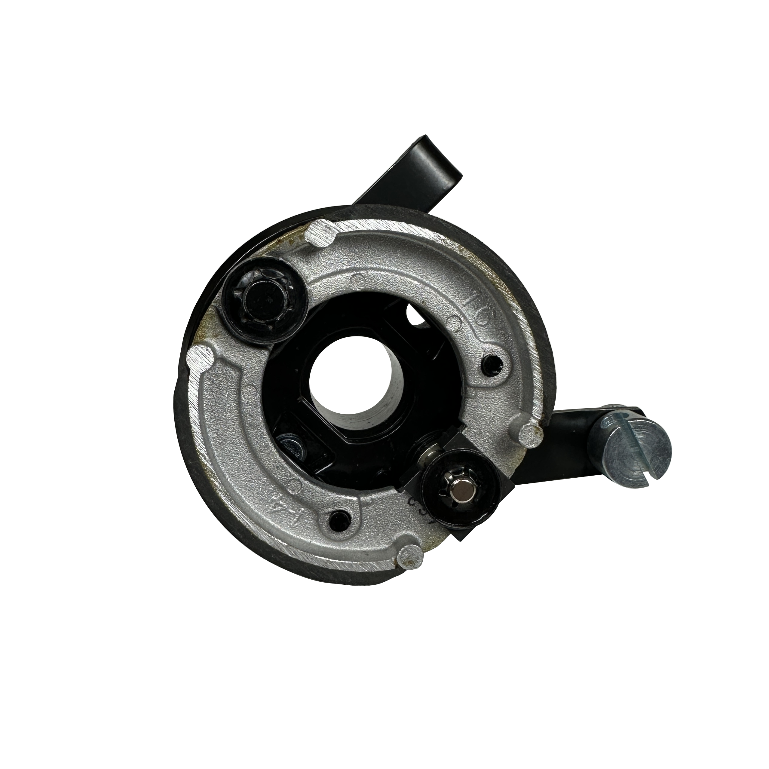 UN2014 Correa de freno para silla de ruedas