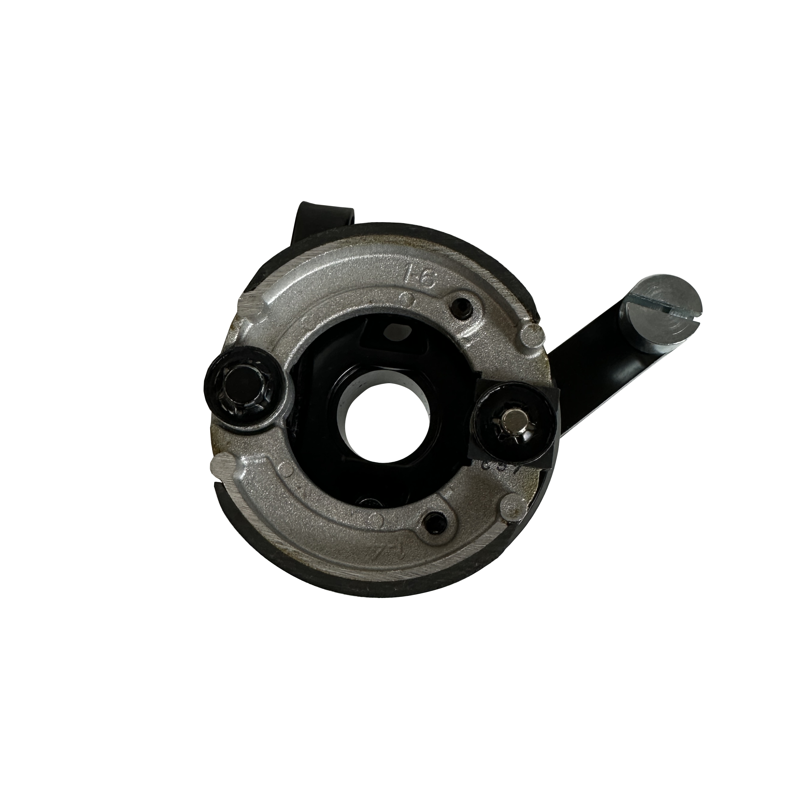 UN2014 Correa de freno para silla de ruedas