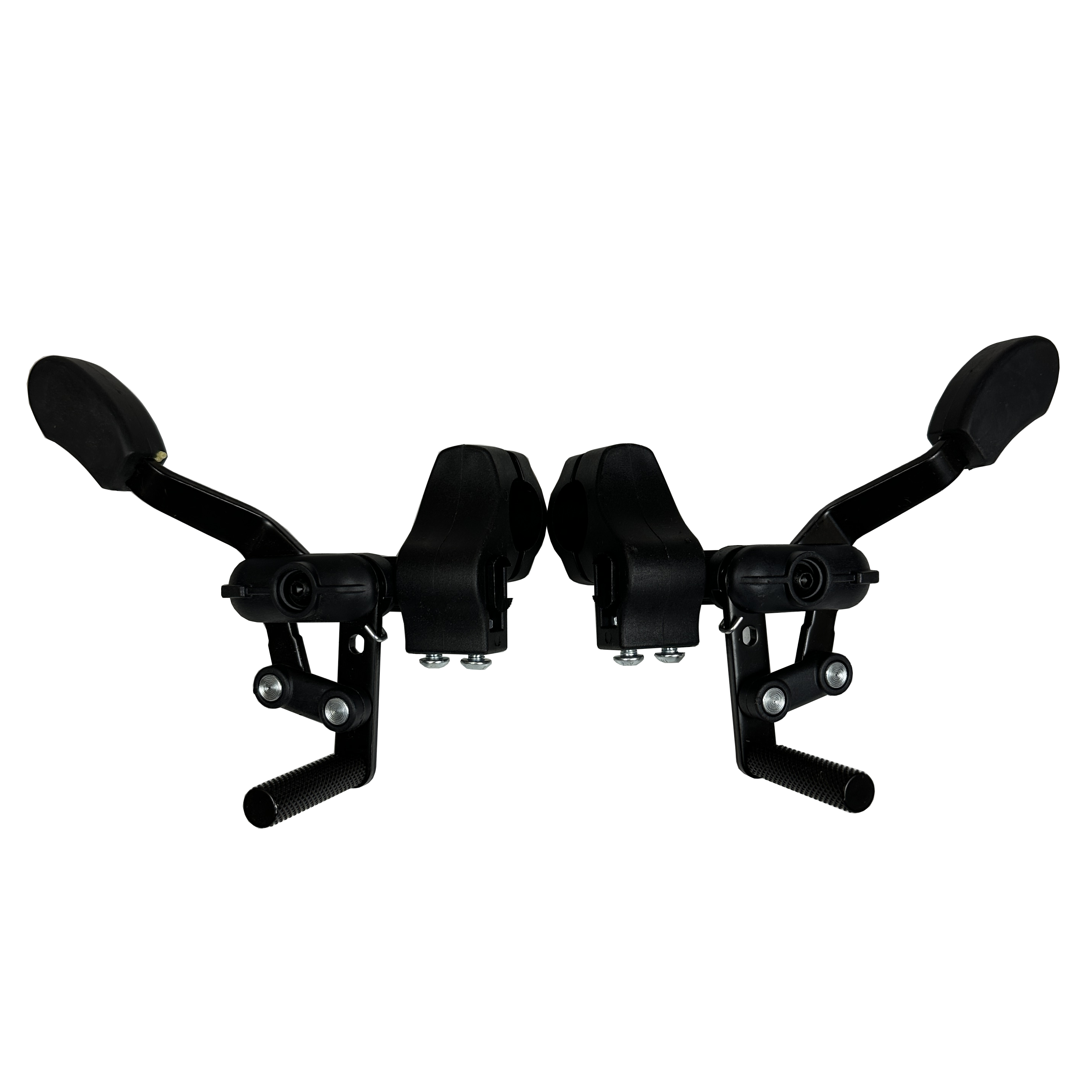 Par de frenos para silla de ruedas UN2014