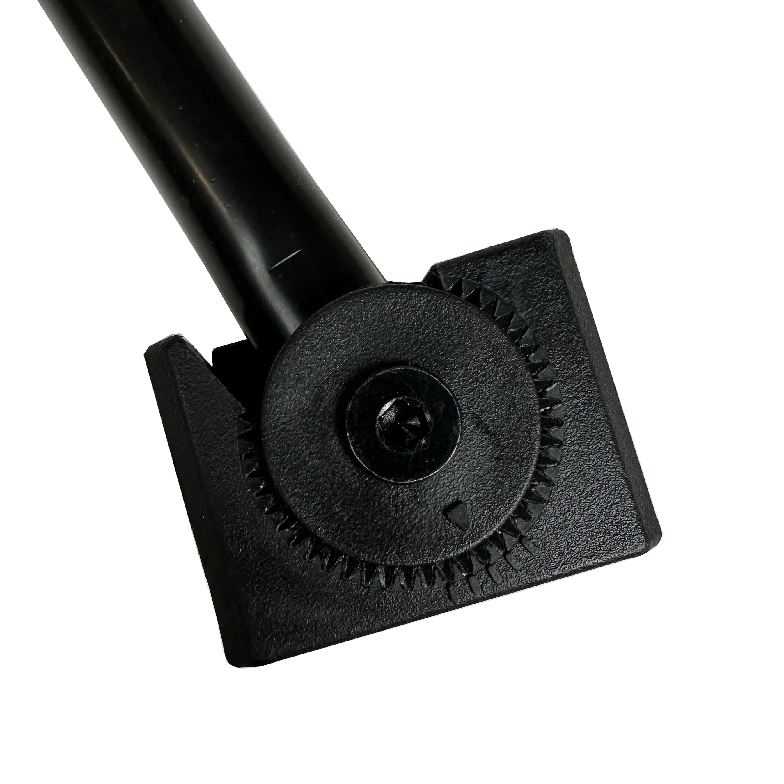 UN2014 Tubo de bisagra de reposapiés de silla de ruedas