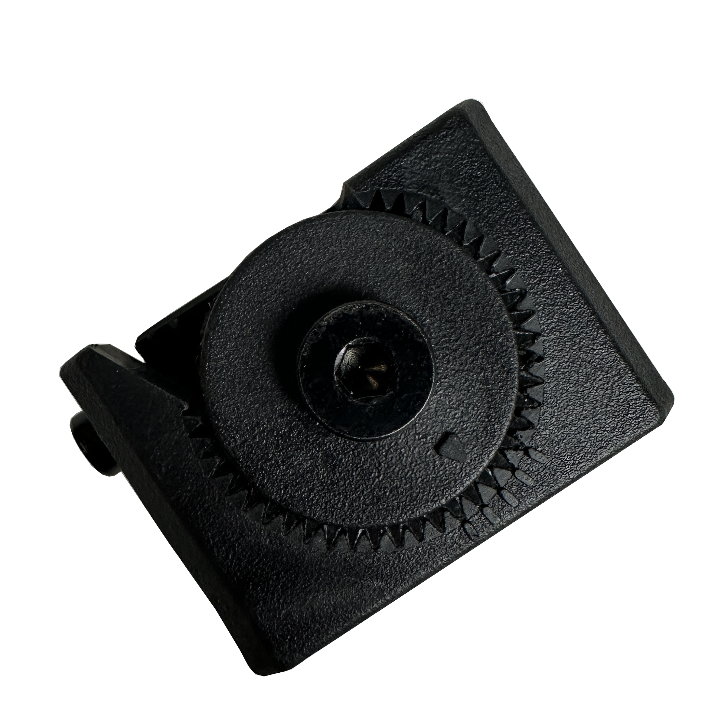 Fijador del ángulo del reposapiés para silla de ruedas UN2014