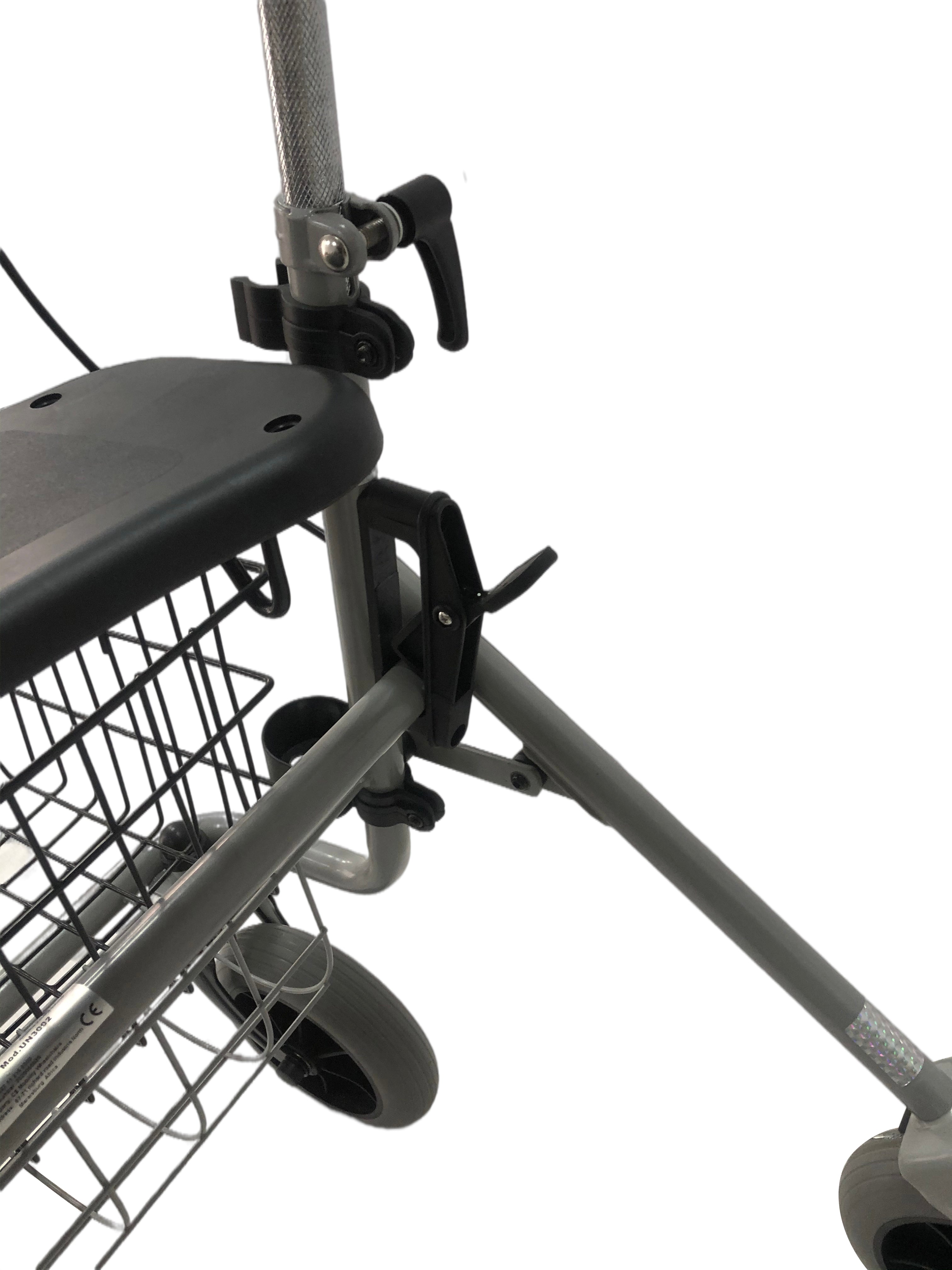 Andador con Ruedas Sensicare