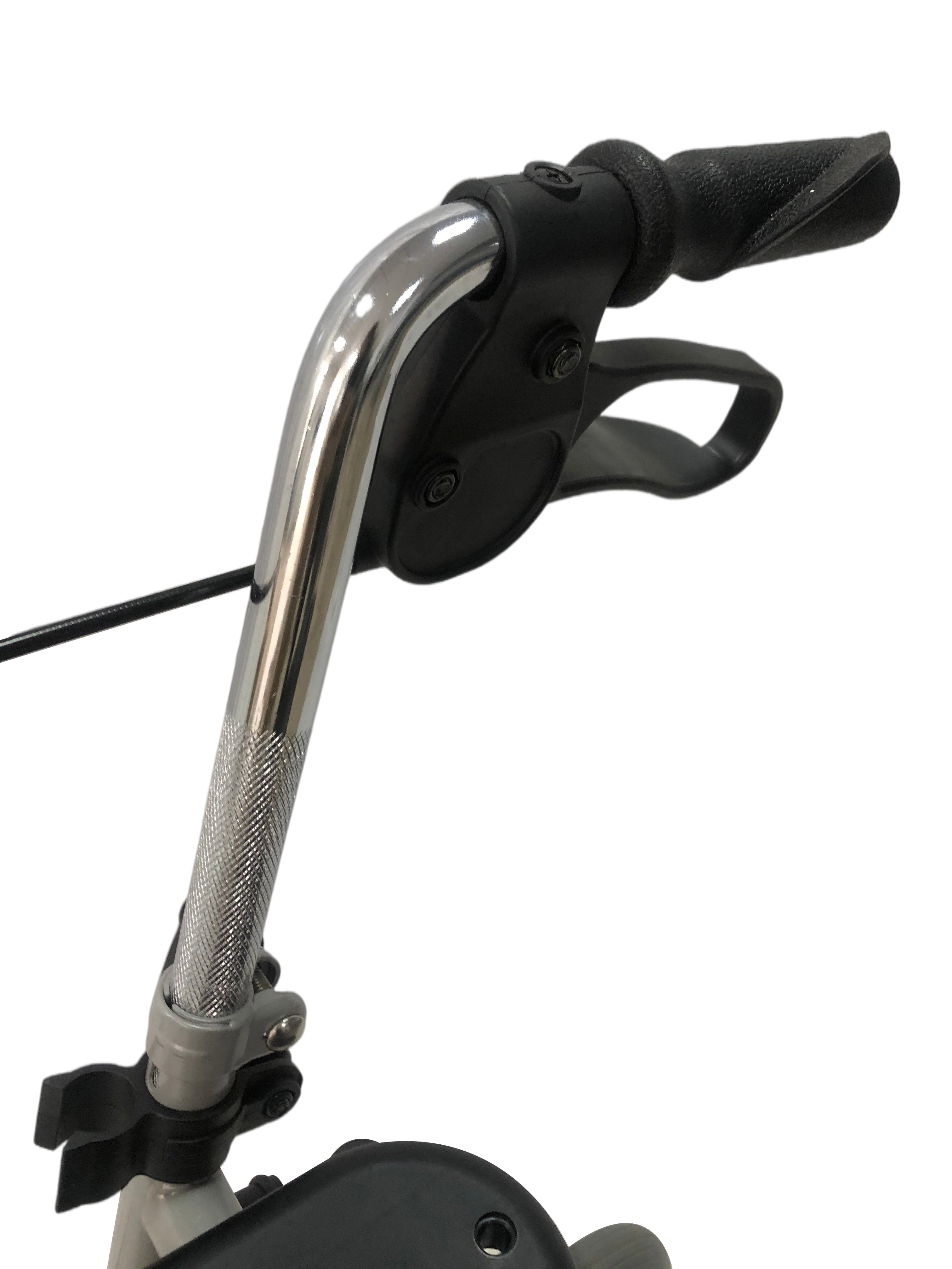 Andador con Ruedas Sensicare