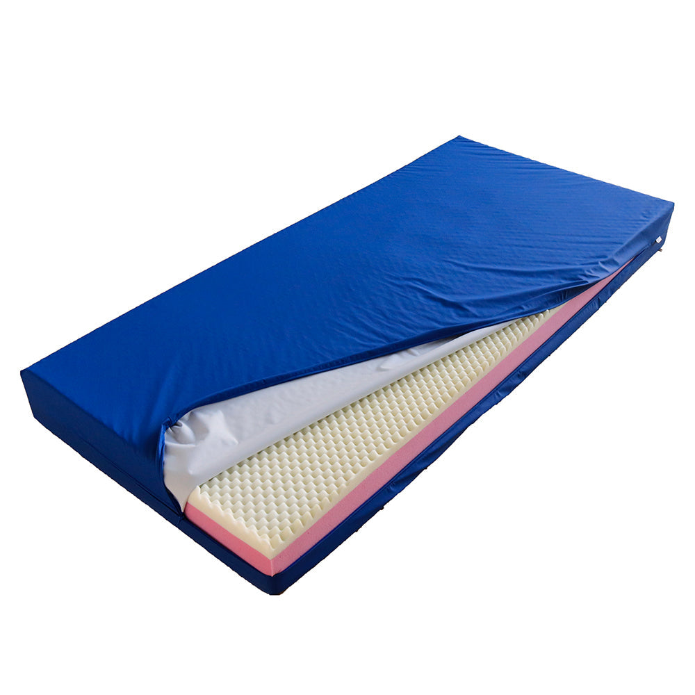 Colchón Viscoelástico Antiescaras HR35 16 cm