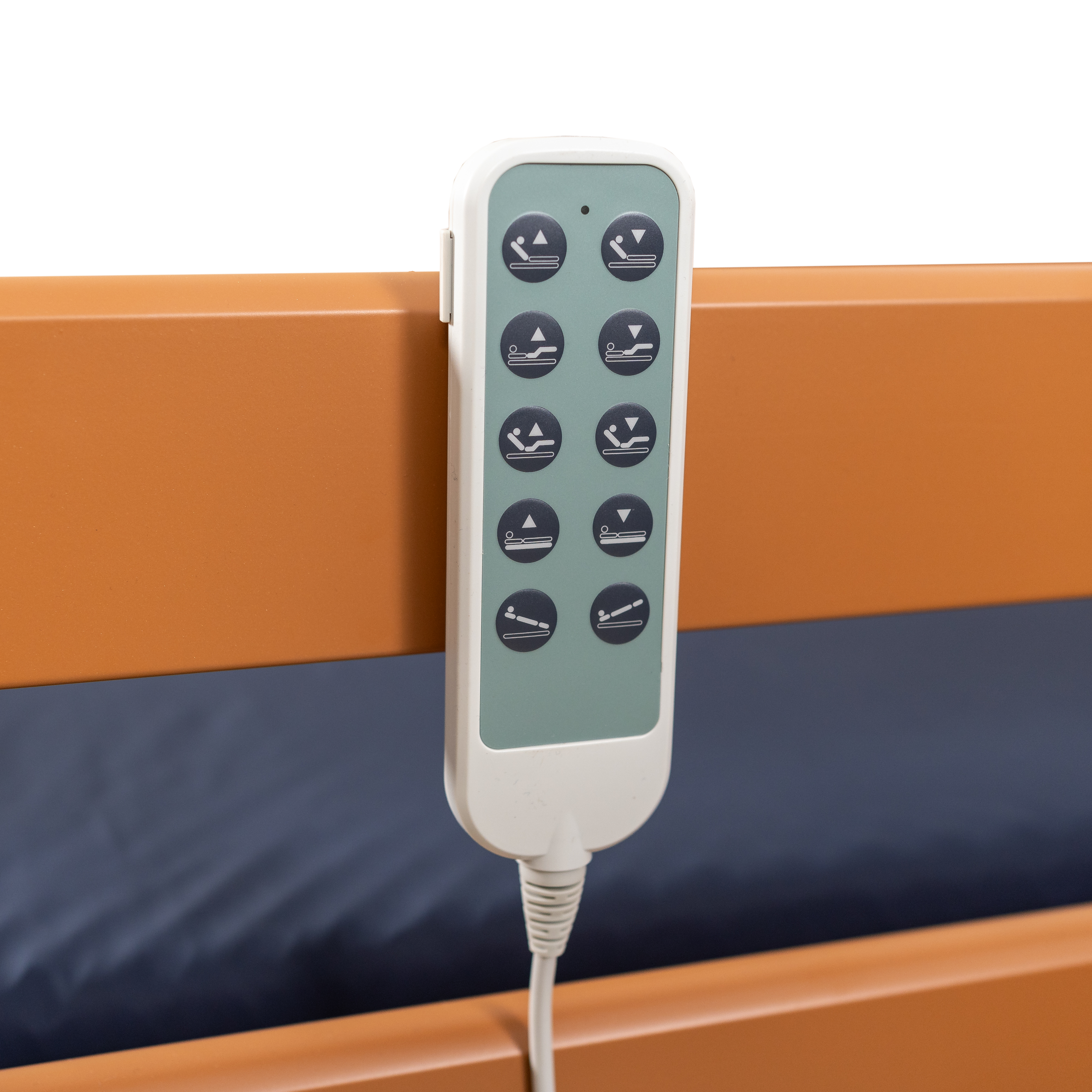 Cama articulada eléctrica BETA