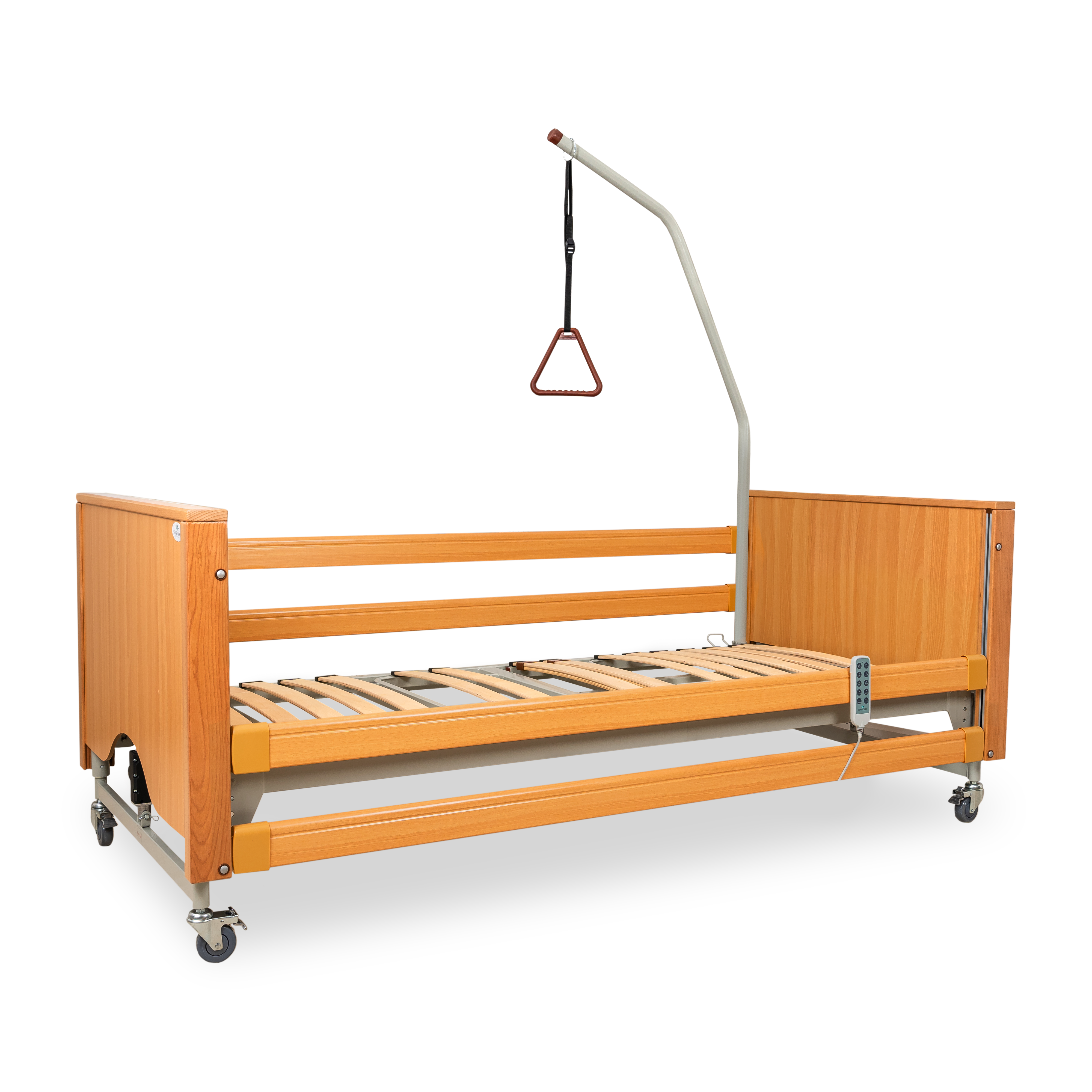 Cama articulada eléctrica DELTA